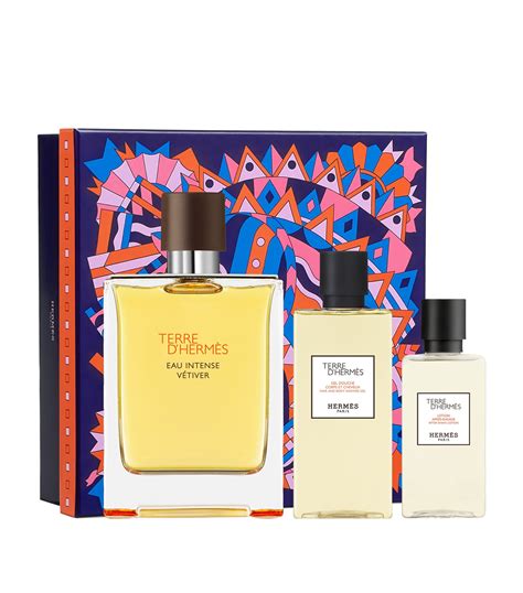 hermes gift set